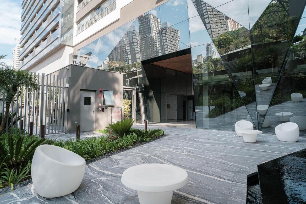 Apartment Yume Ibirapuera