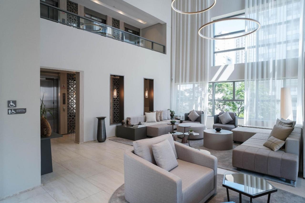 Yume Zahle Căn hộ São Paulo