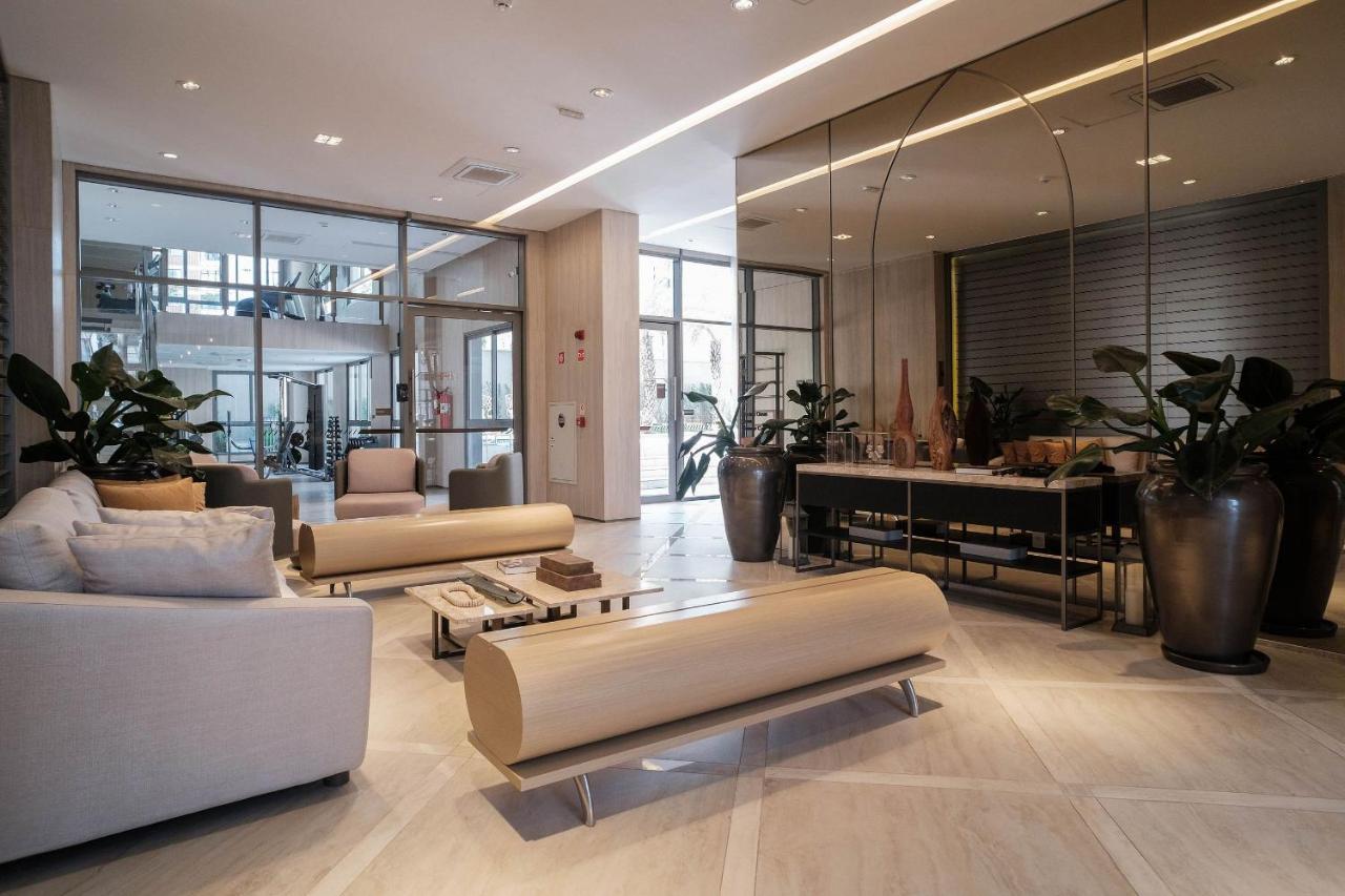 Yume Zahle Căn hộ São Paulo