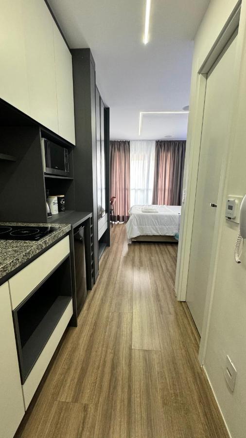Moov 1117 Mooca Apartment *
