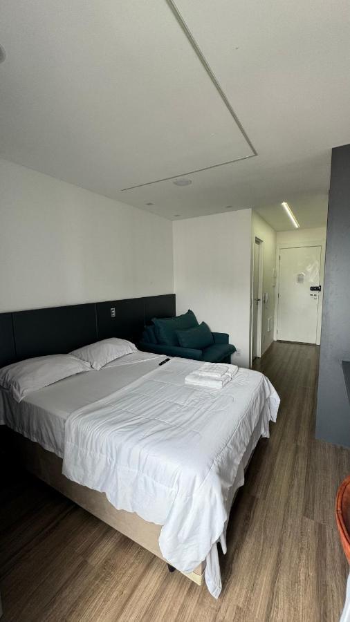 Moov 1117 Mooca Apartment