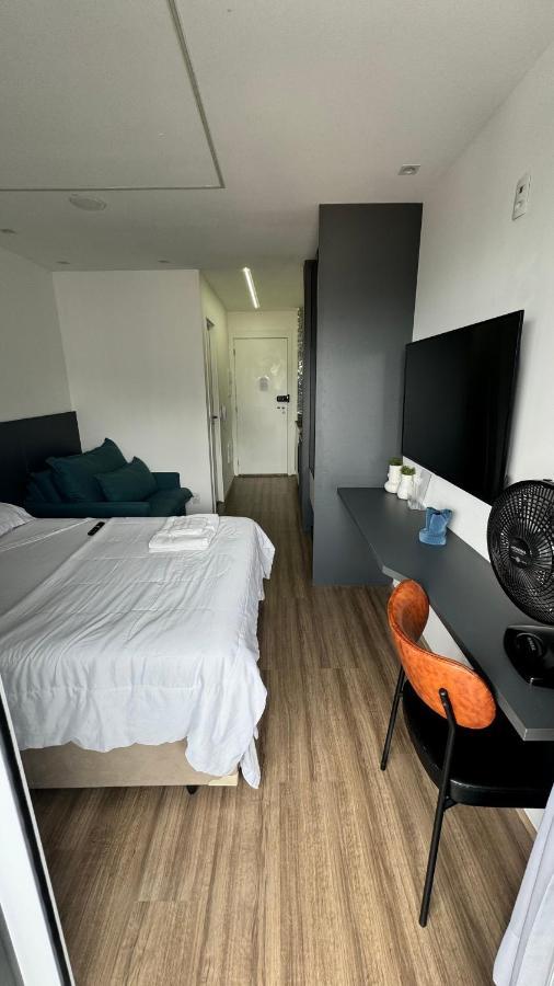Apartment Moov 1117 Mooca *