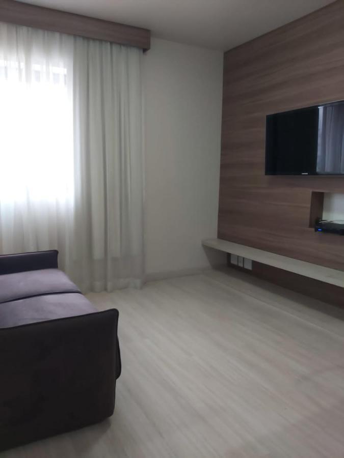 Flat Le Premier * Sao Paulo