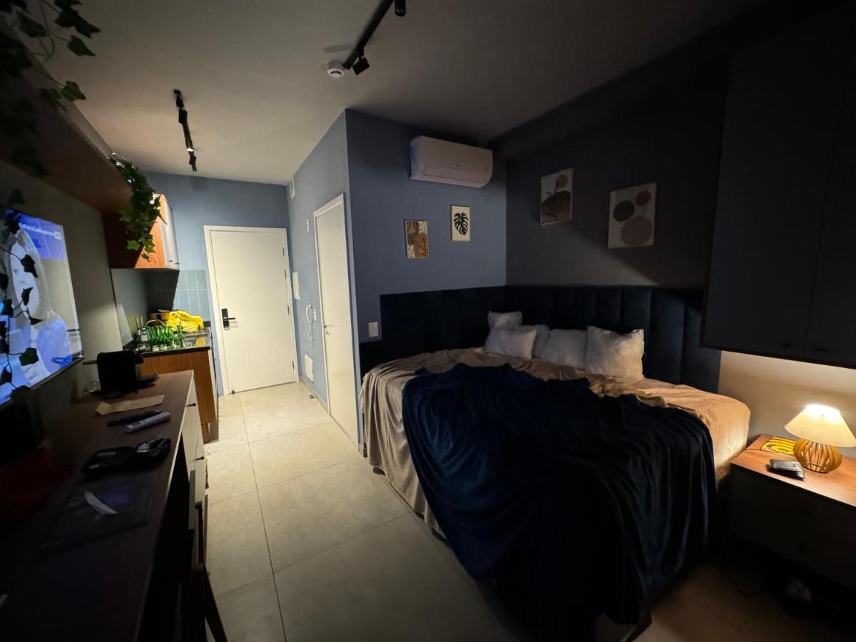 Apartamento La Boutique Station Brooklin *