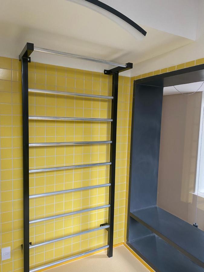 La Boutique Station Brooklin Apartamento