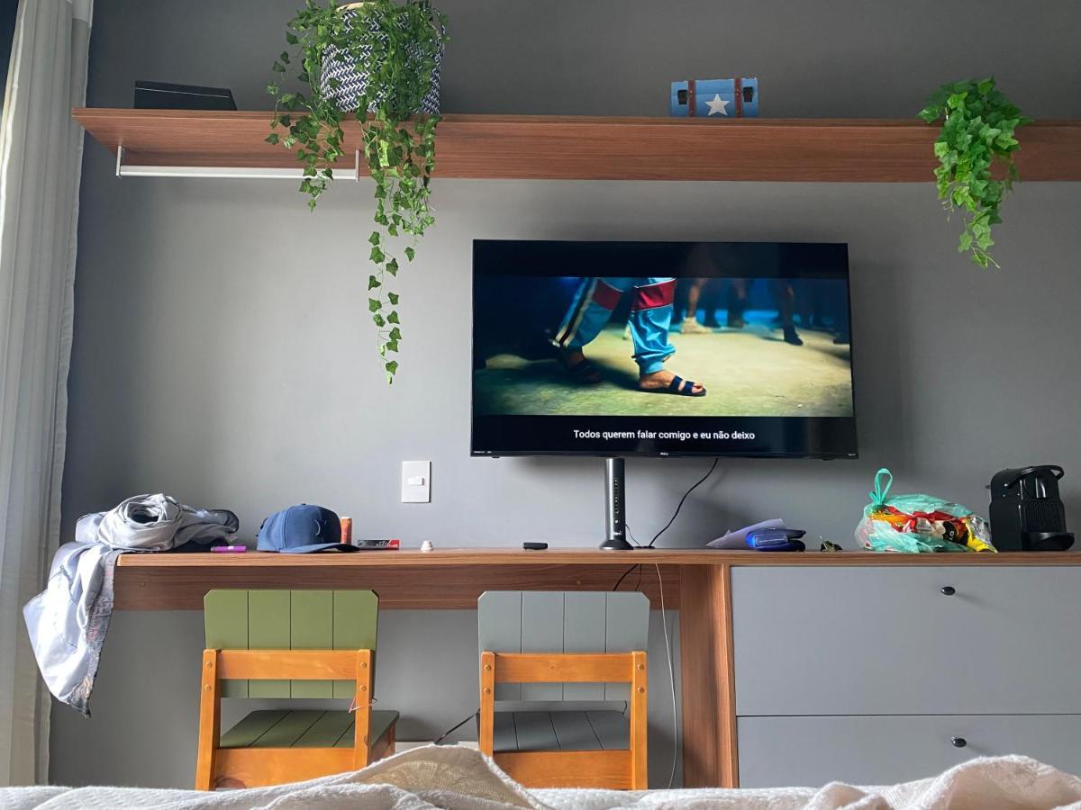 Apartamento La Boutique Station Brooklin
