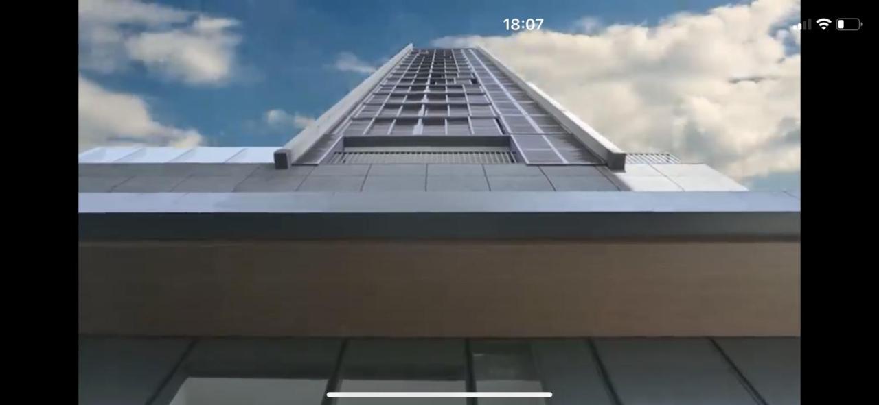 La Boutique Station Brooklin Apartamento *