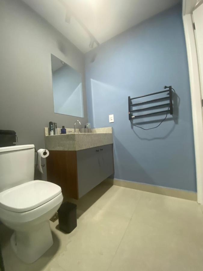 La Boutique Station Brooklin Apartamento *