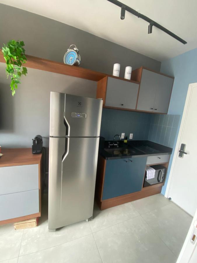 Apartamento La Boutique Station Brooklin