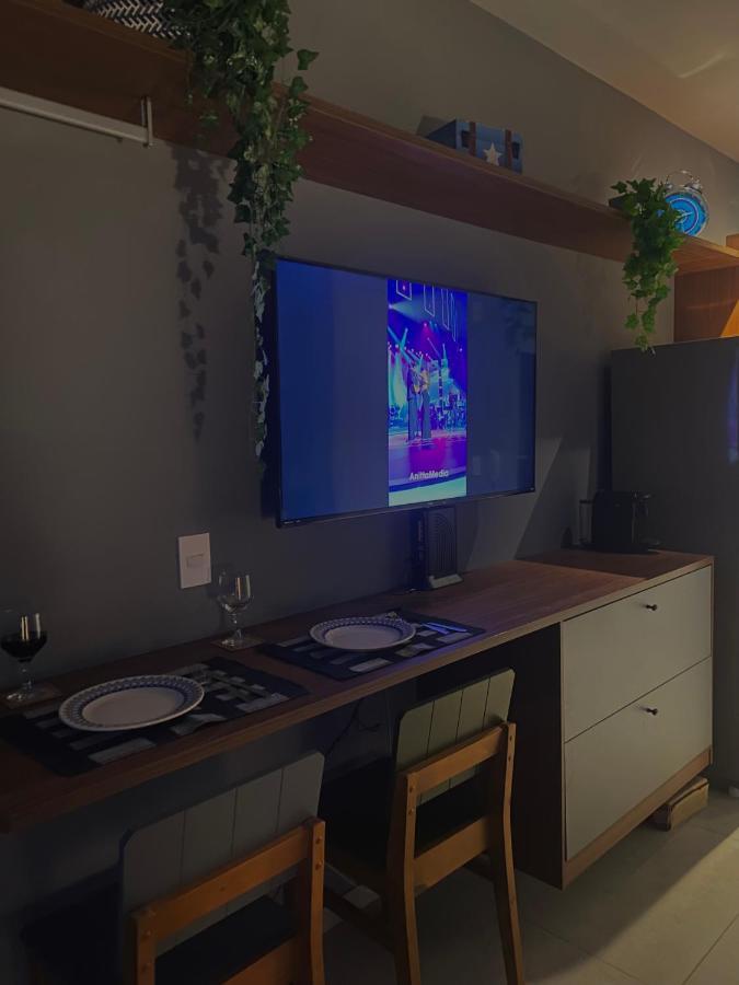 Apartamento La Boutique Station Brooklin *