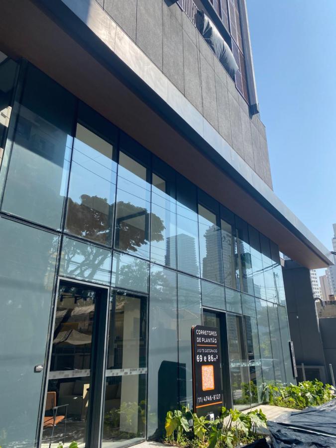 La Boutique Station Brooklin Apartamento