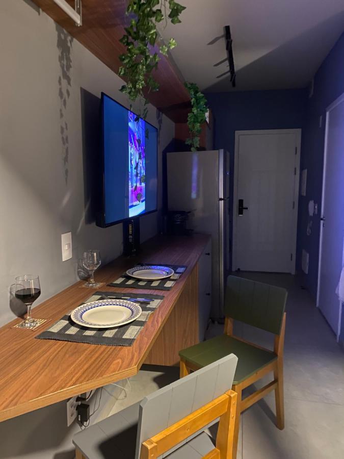 Apartamento La Boutique Station Brooklin *