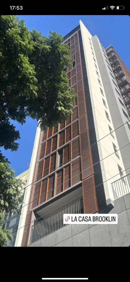 La Boutique Station Brooklin Apartamento *