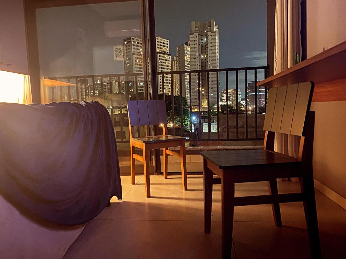 Apartamento La Boutique Station Brooklin São Paulo