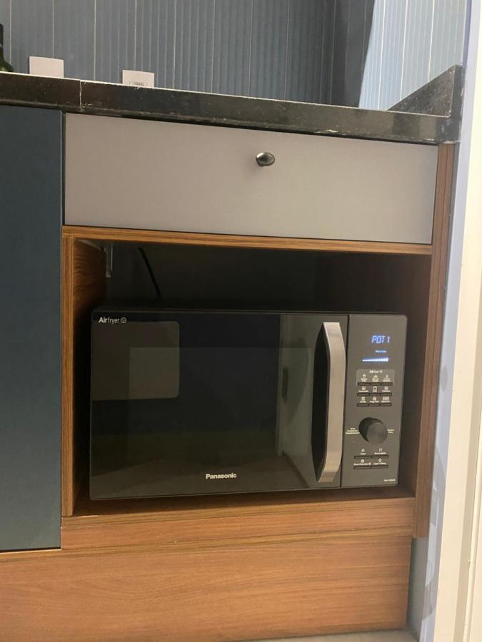 Apartamento La Boutique Station Brooklin