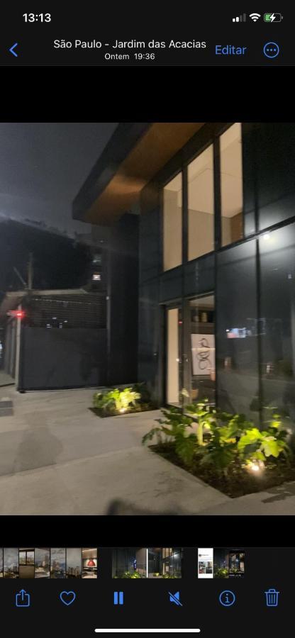 Apartamento La Boutique Station Brooklin *
