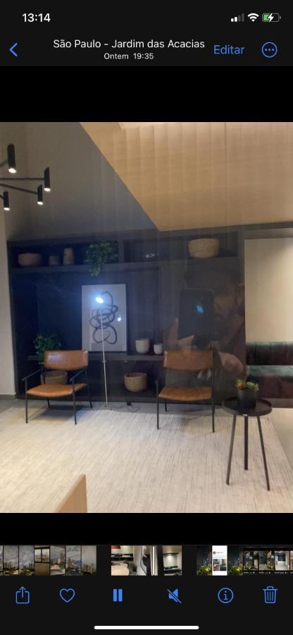 Apartamento La Boutique Station Brooklin