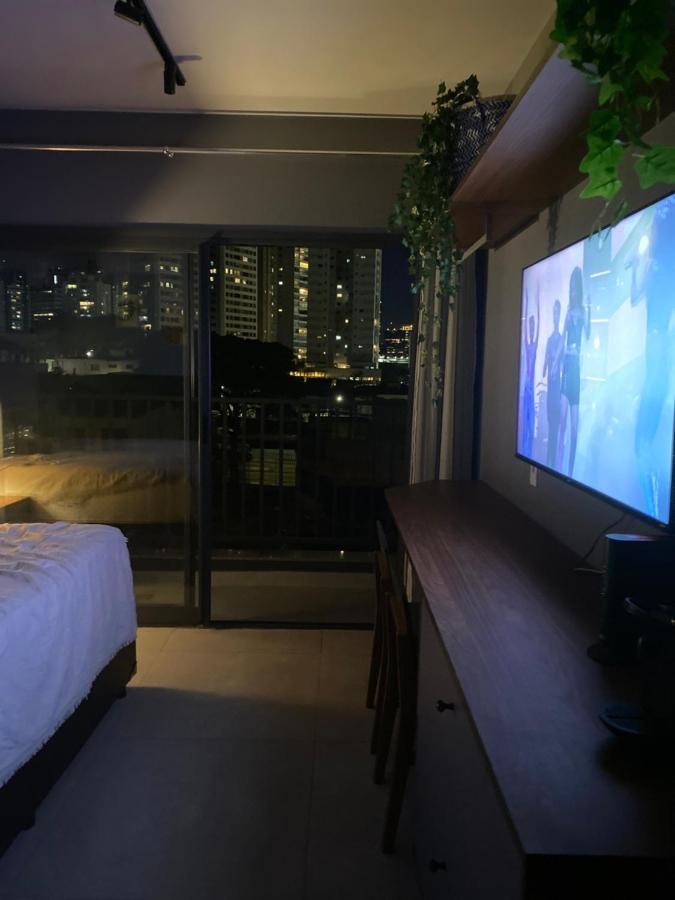 La Boutique Station Brooklin Apartamento São Paulo