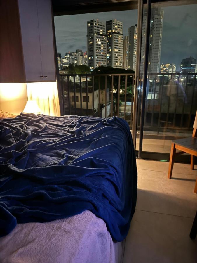 Apartamento La Boutique Station Brooklin *