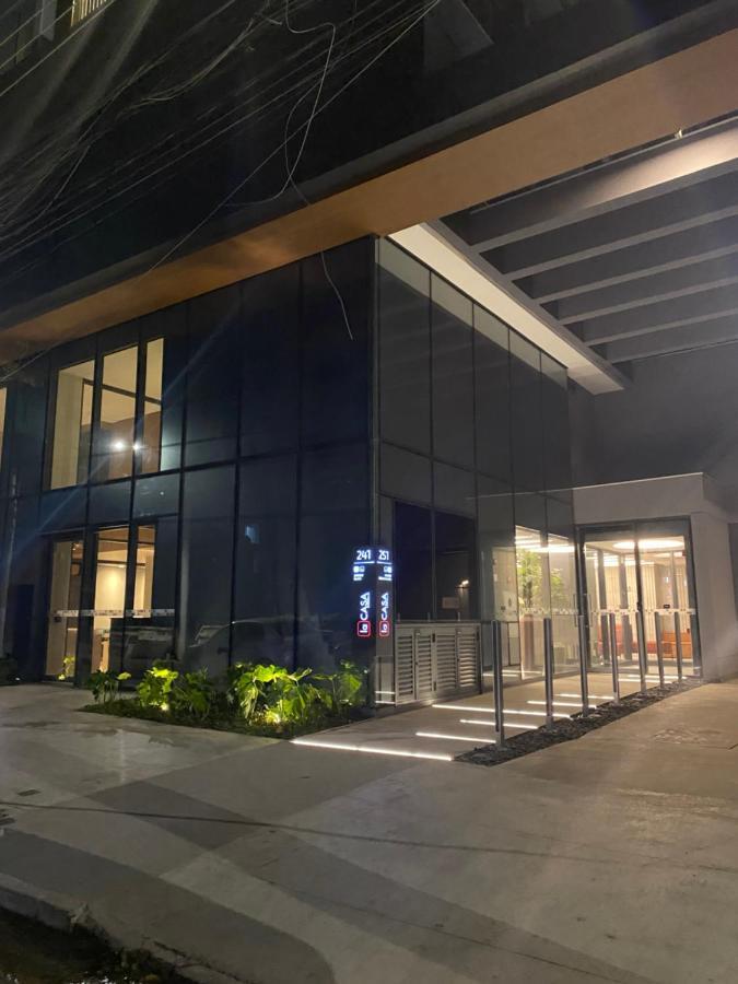 La Boutique Station Brooklin Apartamento *