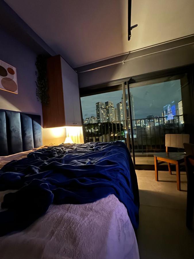 Apartamento La Boutique Station Brooklin