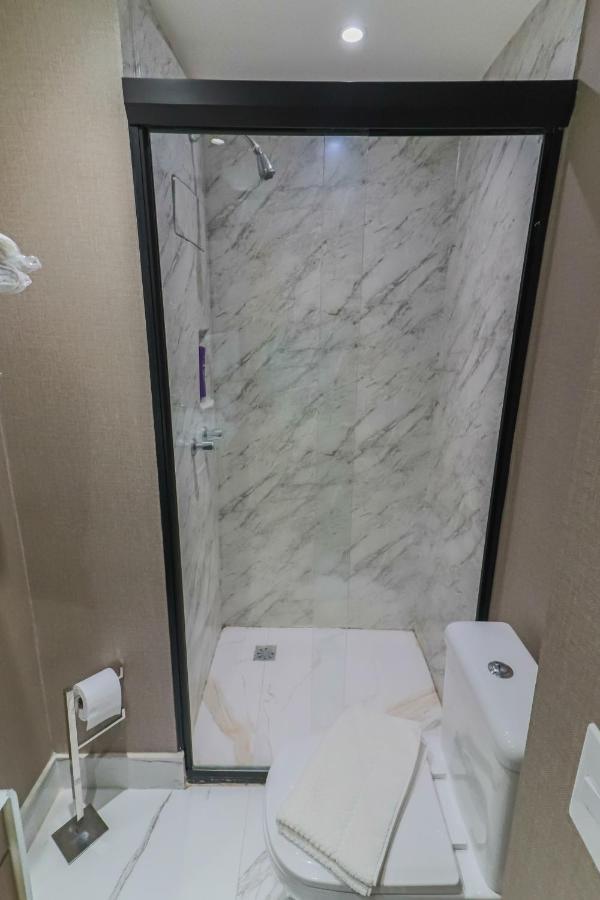 Otel Flat Particular Com Servico De + Sofa-cama! 4*