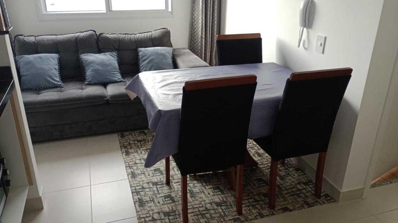 Apartment Plano Sp Bras Conforto Qualidade Bem Localizado