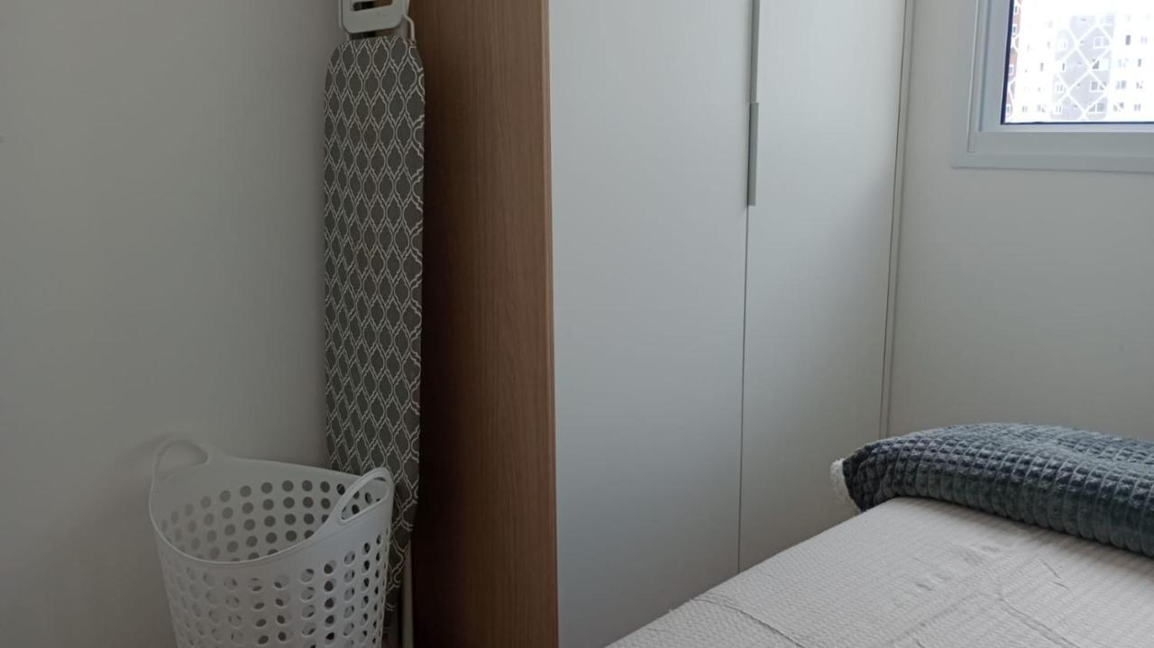 Apartment Plano Sp Bras Conforto Qualidade Bem Localizado *