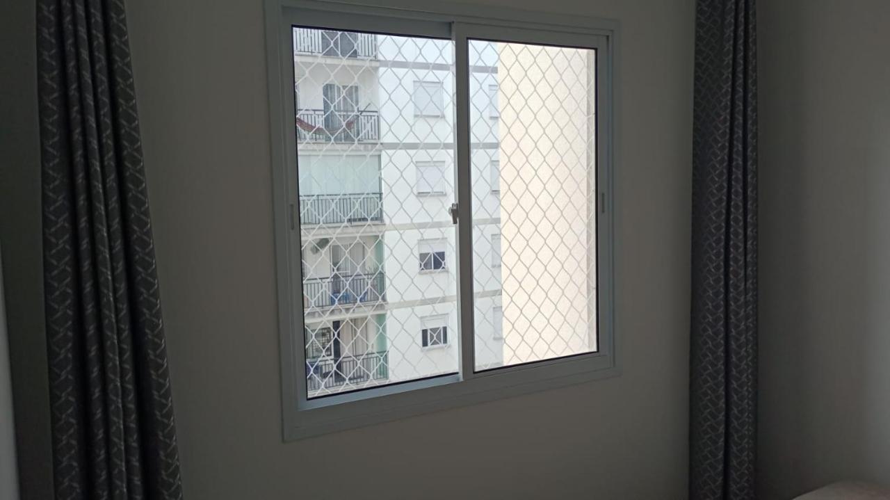Apartment Plano Sp Bras Conforto Qualidade Bem Localizado *