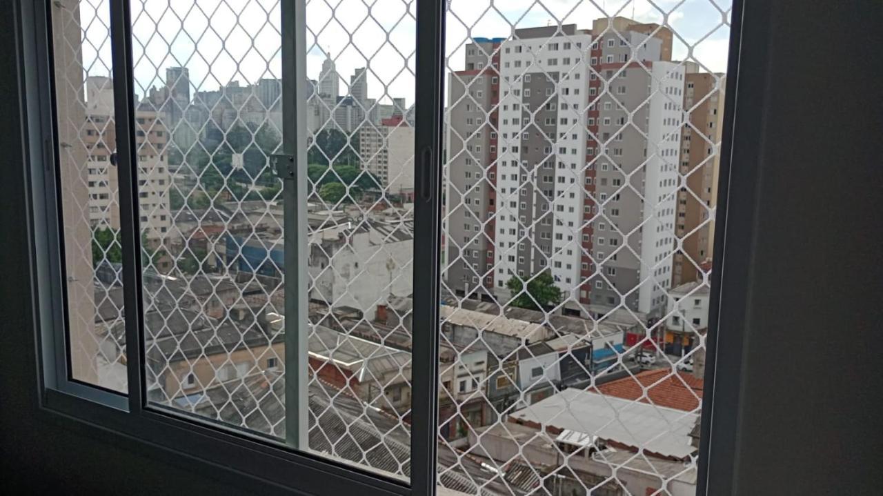 Plano Sp Bras Conforto Qualidade Bem Localizado Apartment
