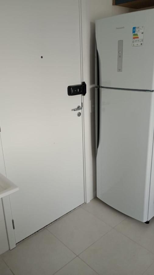 Apartment Plano Sp Bras Conforto Qualidade Bem Localizado