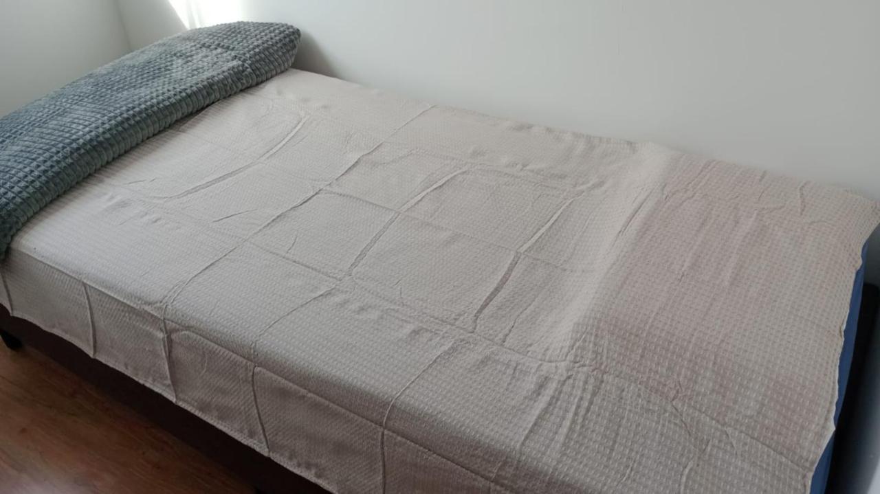 Apartment Plano Sp Bras Conforto Qualidade Bem Localizado