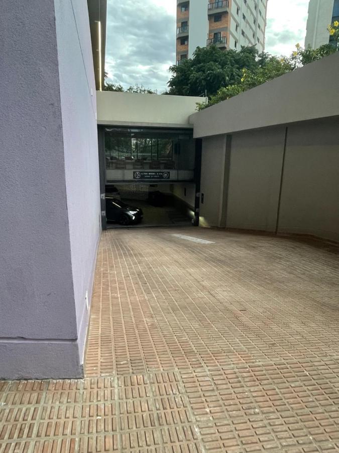 Aeroporto Congonhas Daire Sao Paulo
