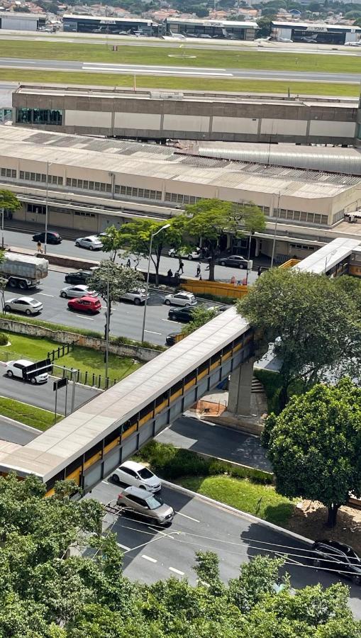 Daire Aeroporto Congonhas Sao Paulo