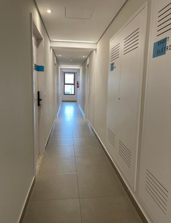 Apartamento Aeroporto Congonhas São Paulo