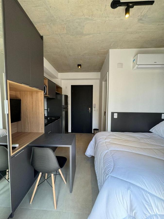 Vn Ueno Barata Ribeiro Apartment