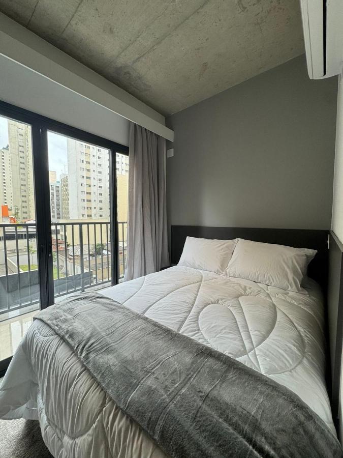 Vn Ueno Barata Ribeiro Apartment Sao Paulo