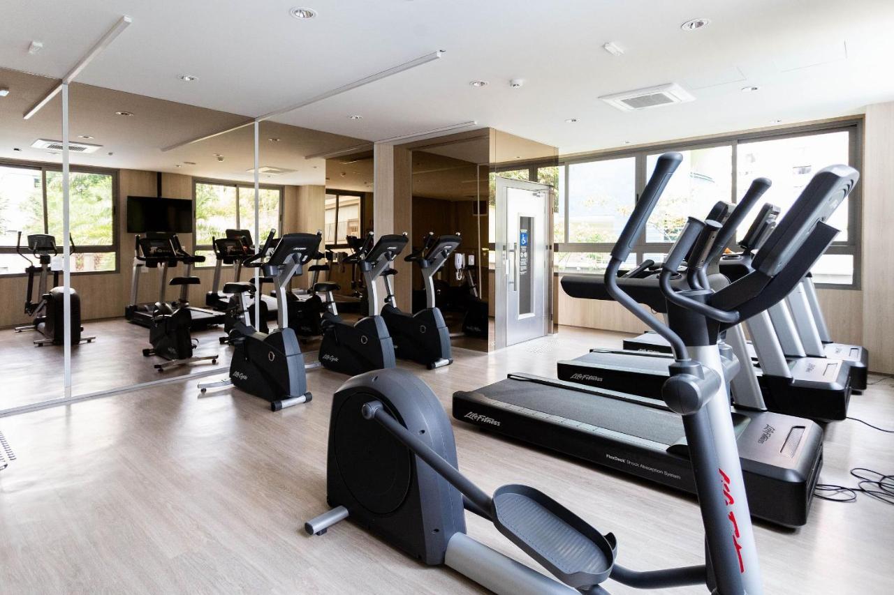 Apartment Zahle Jardins - Por Temporada *