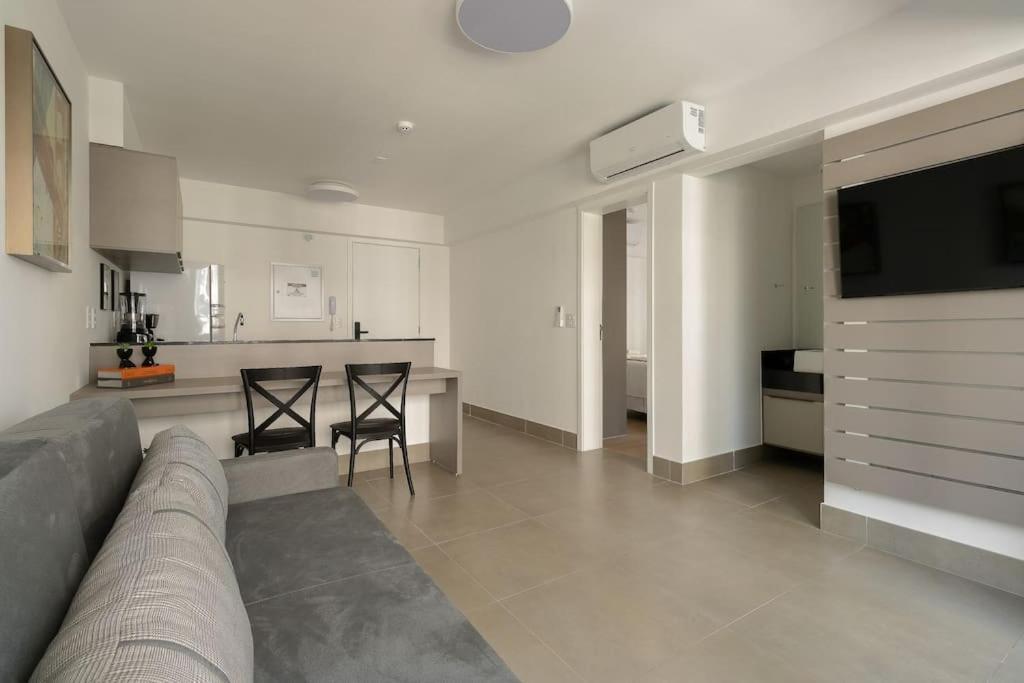 Bhomy Perdizes - A 2 Quadras Do Allianz Pq Dh204 Apartment