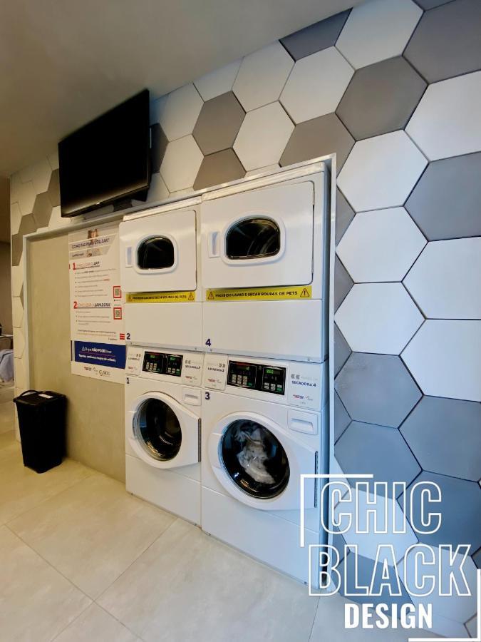 Chic Black Design - Zpinheiros *