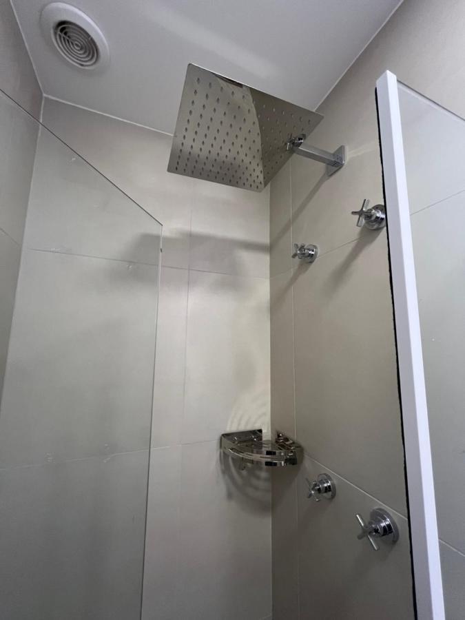 Căn hộ Gray One - Apto Novo, Moderno, Varanda, Poucos Passos Da Estacao Luz *
