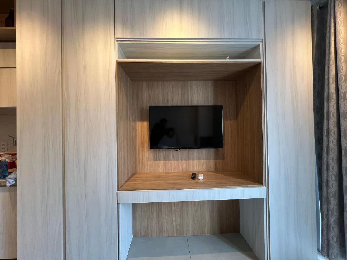 Mh 21214 - Perfeito Studio Ac/wi-fi/cama Queen Holiday home
