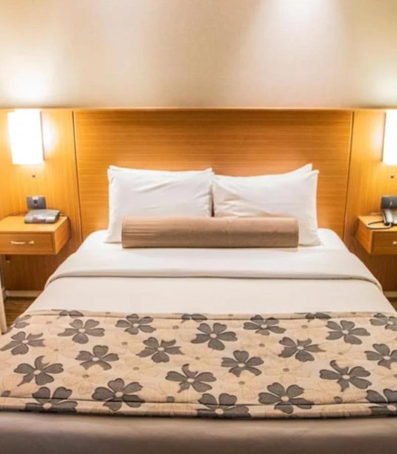 Studio Living The World Vila Olimpia Sao Paulo