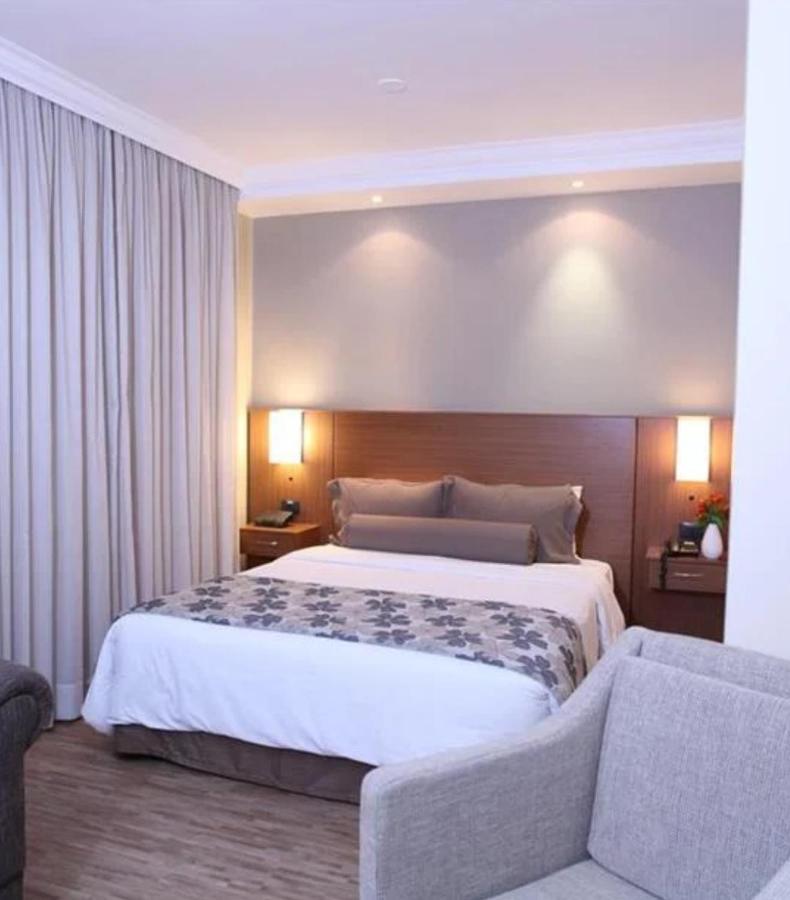 Apartemen Studio Living The World Vila Olimpia