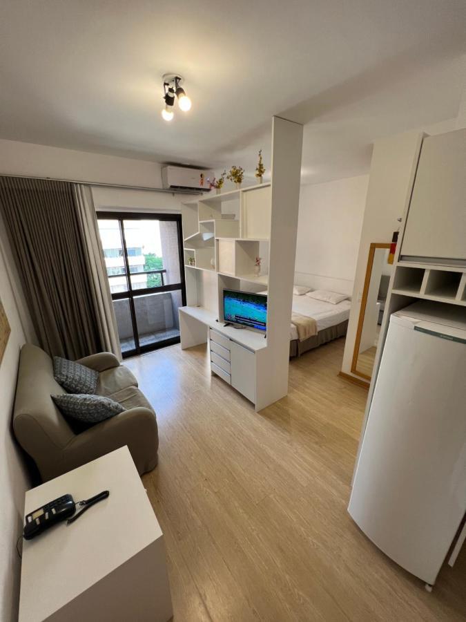 Apartment Studio Living Quality Jardins