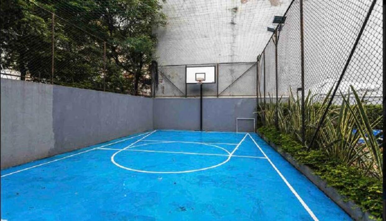 Apartment Proximo Ao Metro Sao Paulo