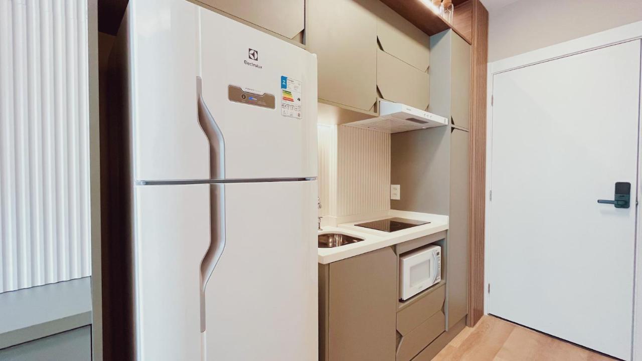 Apartment Be Urban Metro Brooklin 906