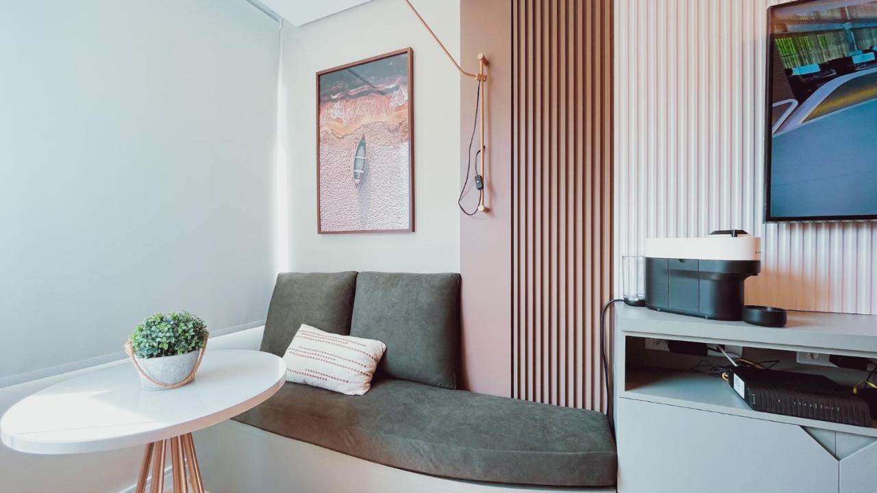 Be Urban Metro Brooklin 906 Apartment *
