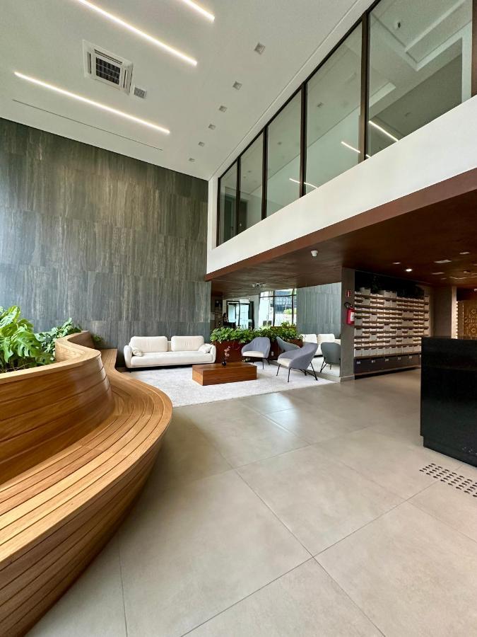 Apartment Be Urban Metro Brooklin 906 Sao Paulo