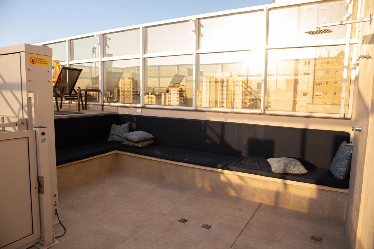 Căn hộ Flat Tatuape Sua Casa Your São Paulo